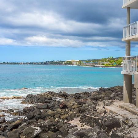Alii Villas Kailua-Kona Luaran gambar
