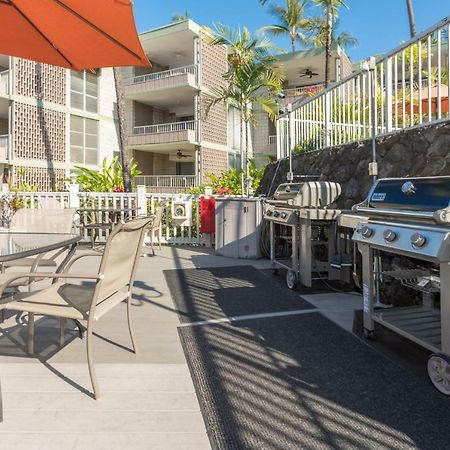 Alii Villas Kailua-Kona Luaran gambar