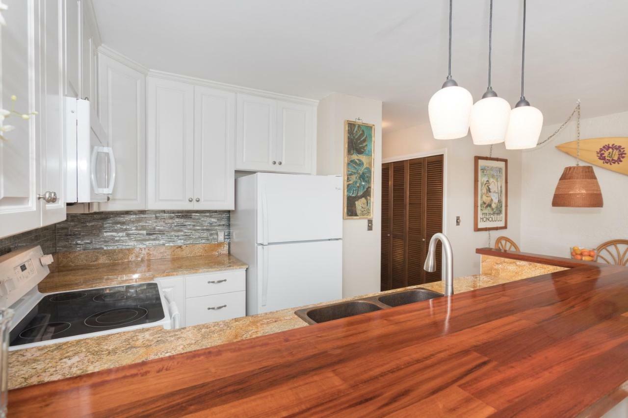 Alii Villas Kailua-Kona Luaran gambar