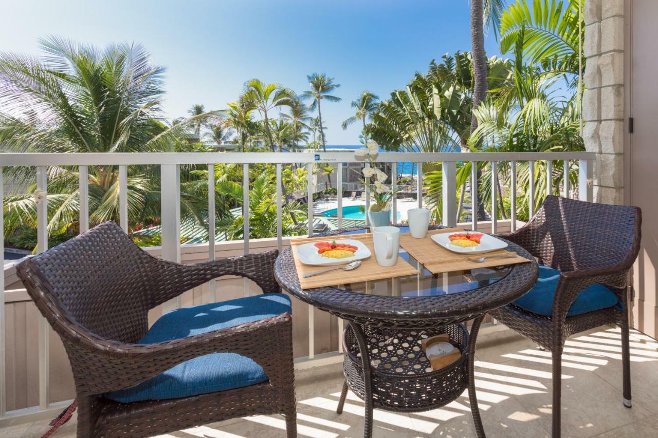 Alii Villas Kailua-Kona Luaran gambar