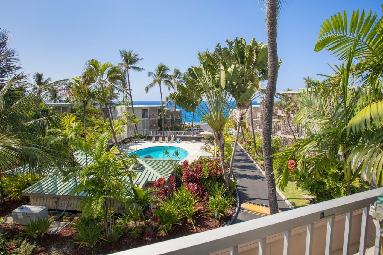 Alii Villas Kailua-Kona Luaran gambar