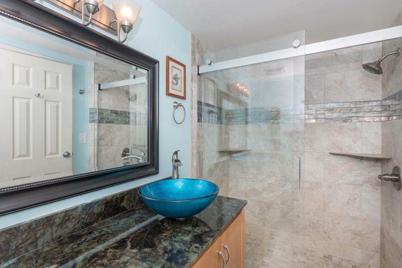 Alii Villas Kailua-Kona Luaran gambar