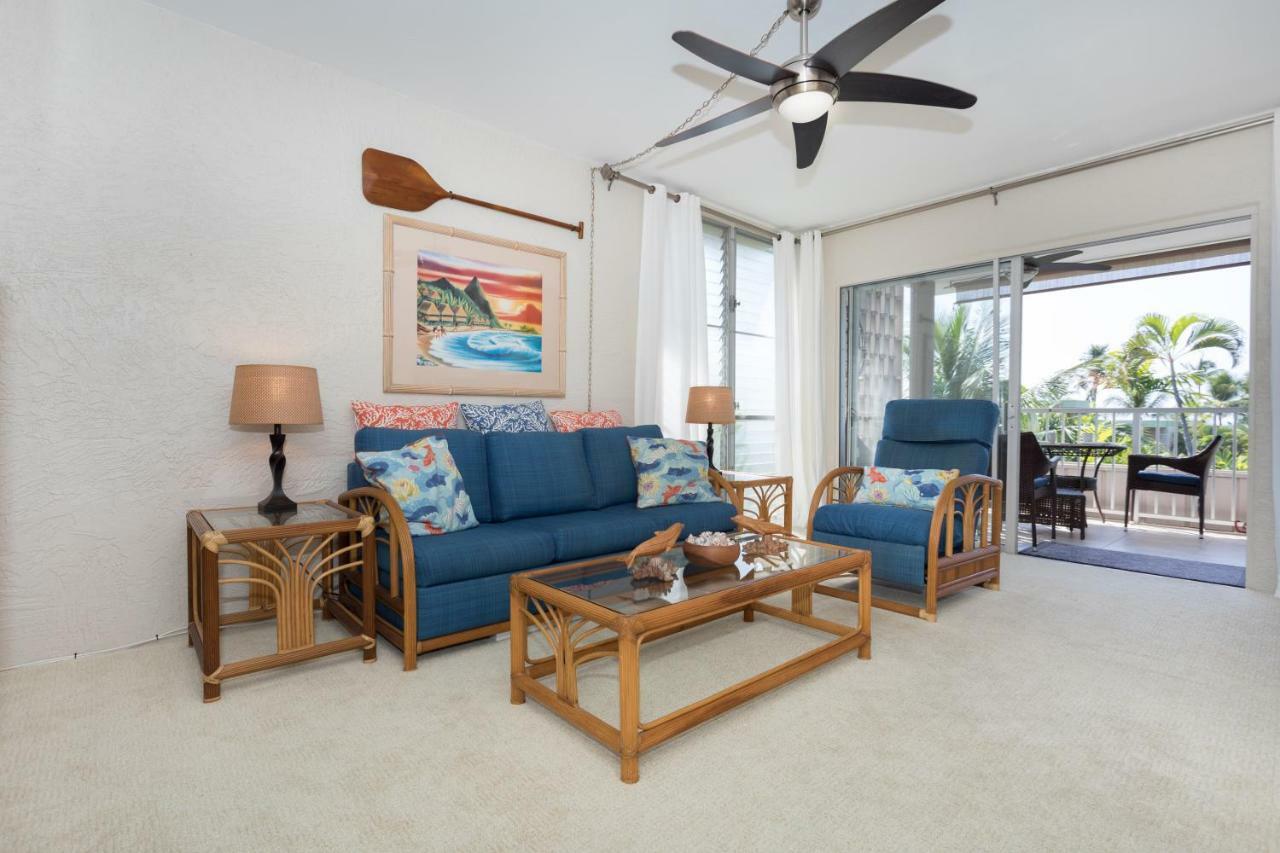 Alii Villas Kailua-Kona Luaran gambar