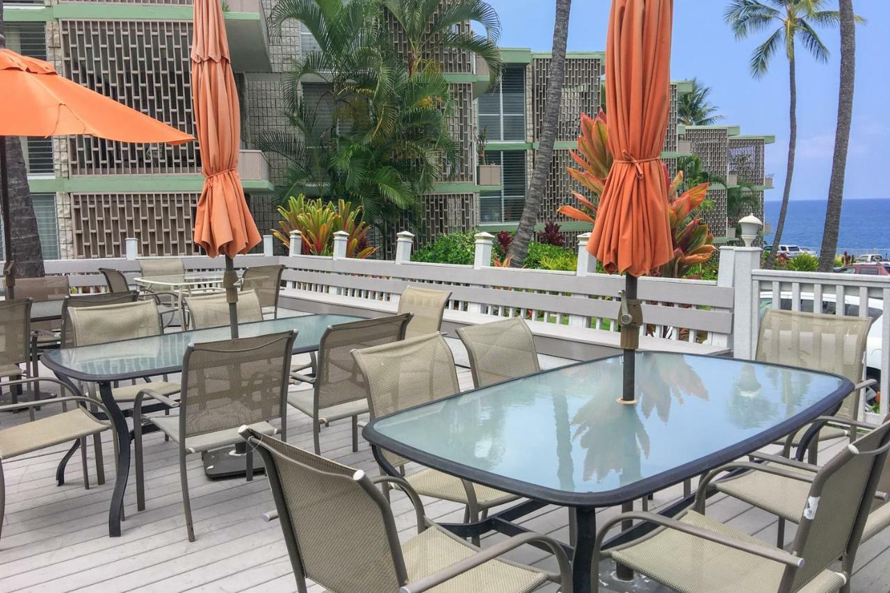 Alii Villas Kailua-Kona Luaran gambar