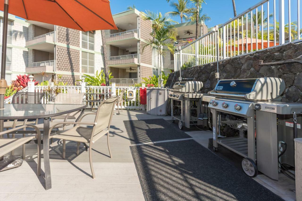 Alii Villas Kailua-Kona Luaran gambar