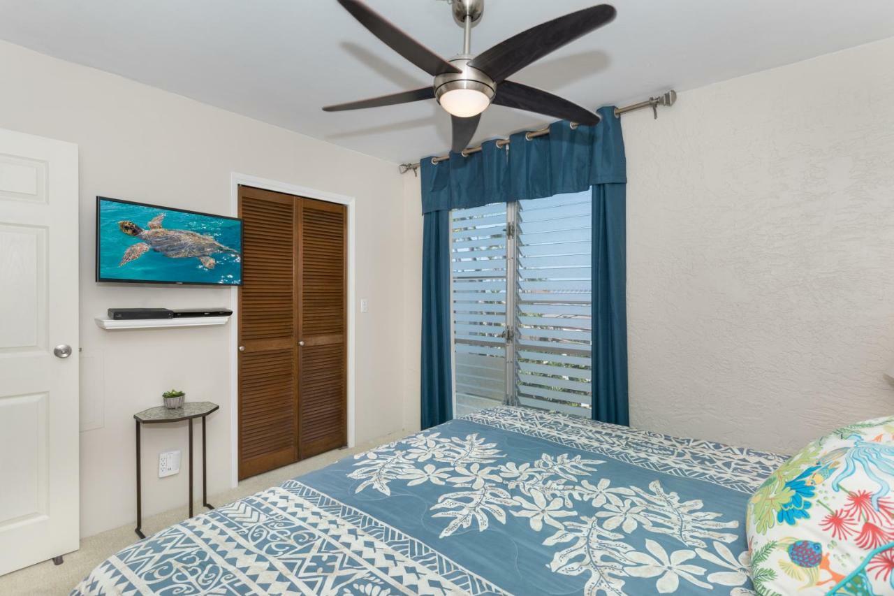 Alii Villas Kailua-Kona Luaran gambar
